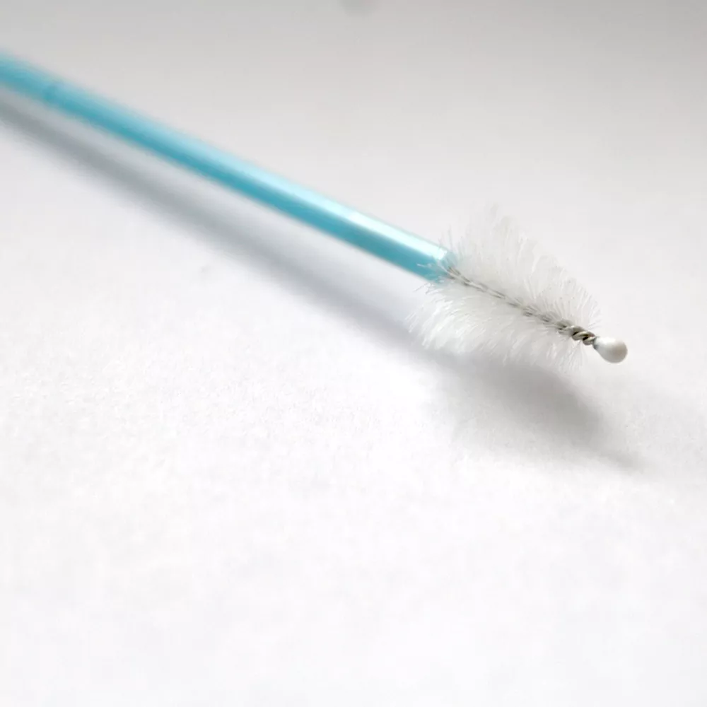 Cervicale celcollector
