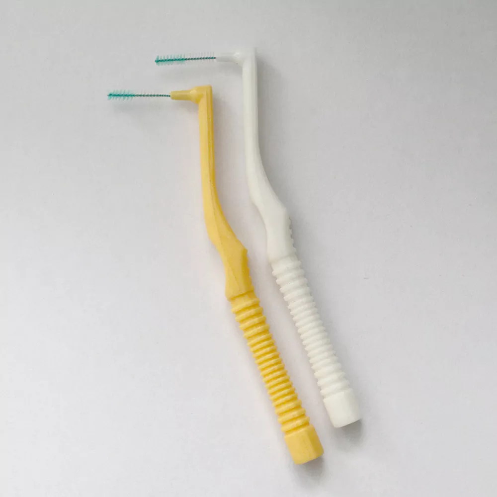Mondhygiëne Interdentale rager